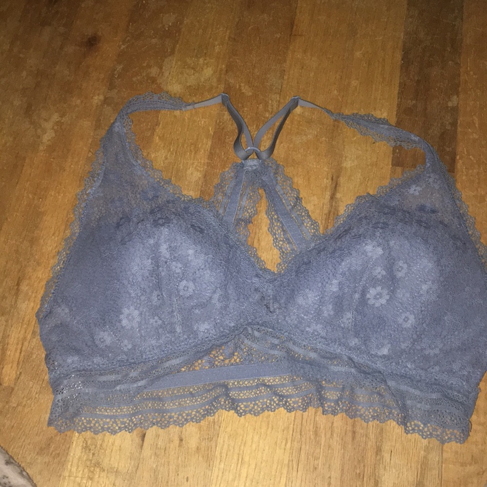New w/o tags Victoria’s Secret bralette